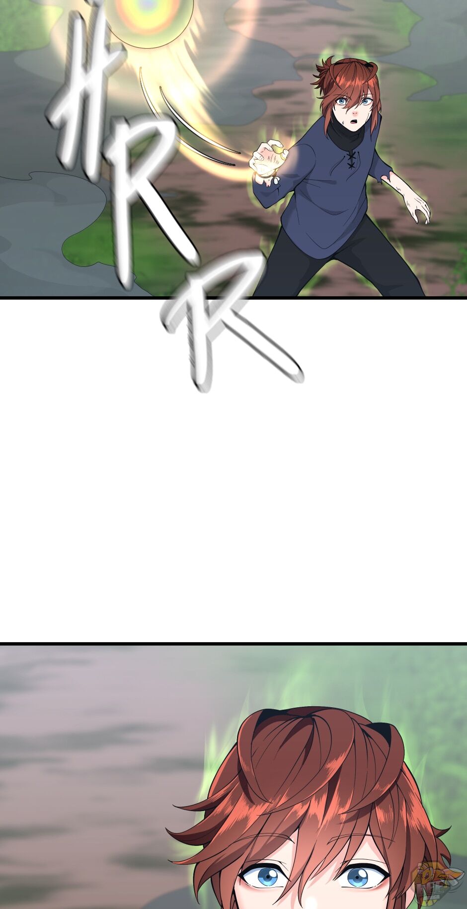 The Beginning After The End Chapter 123 image 33